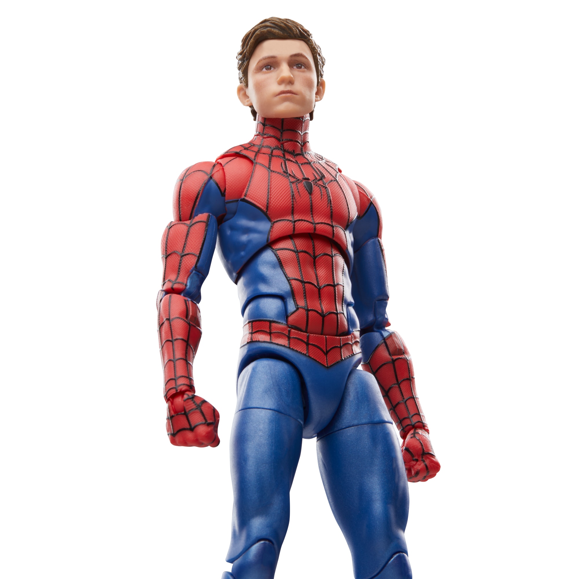 Figura Spiderman Marvel Legends Hasbro modelos surtidos 37