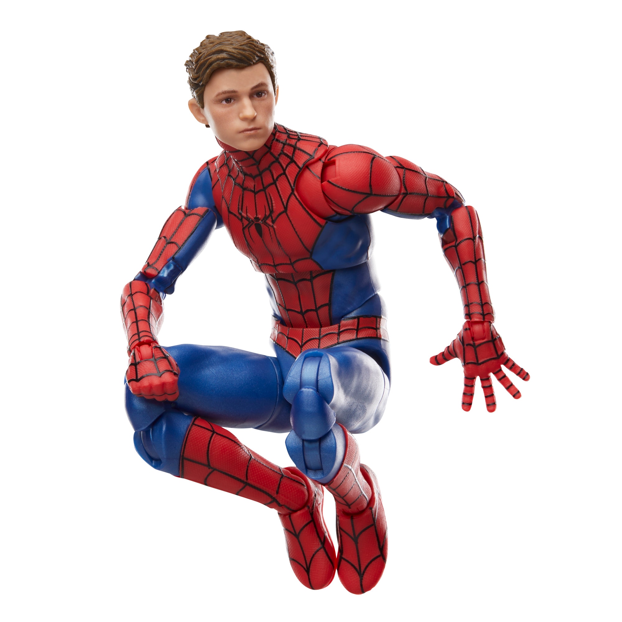 Figura Spiderman Marvel Legends Hasbro modelos surtidos 38