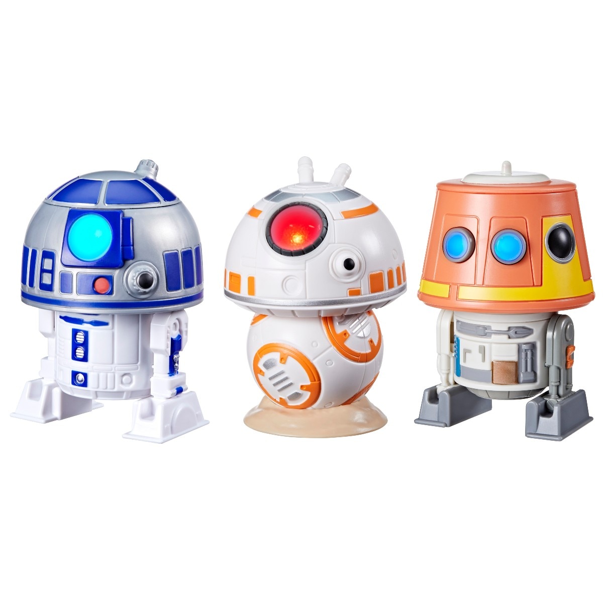 Figuuras surtidas Droides Star Wars Hasbro 1