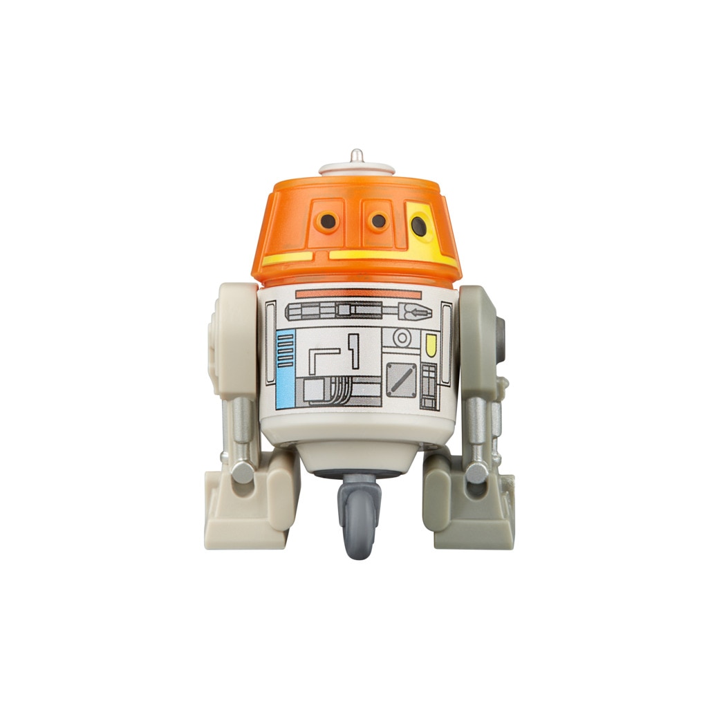 Figuras surtidas Star Wars Colección Retro 2 Hasbro 8