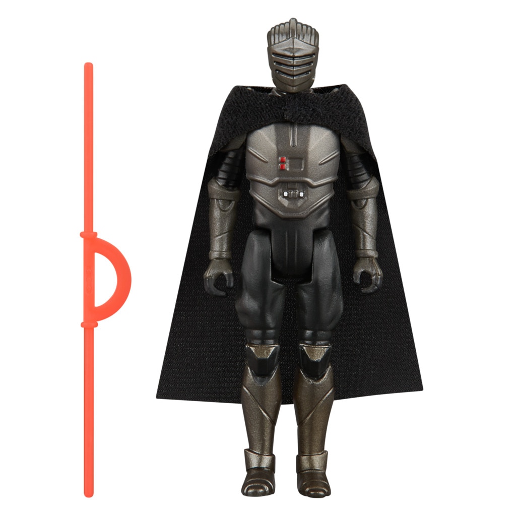 Figuras surtidas Star Wars Colección Retro 2 Hasbro 9