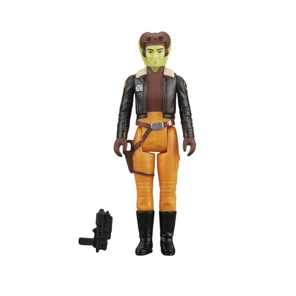 Figuras surtidas Star Wars Colección Retro 2 Hasbro 13