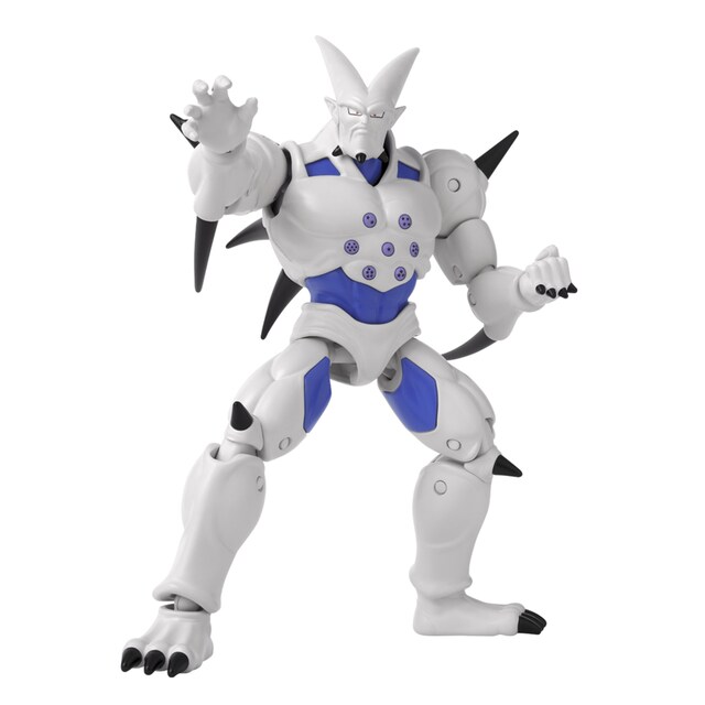 Imagen 0 de Figura Dragon Stars Super Yi Shinron Dragon Ball Super Bandai