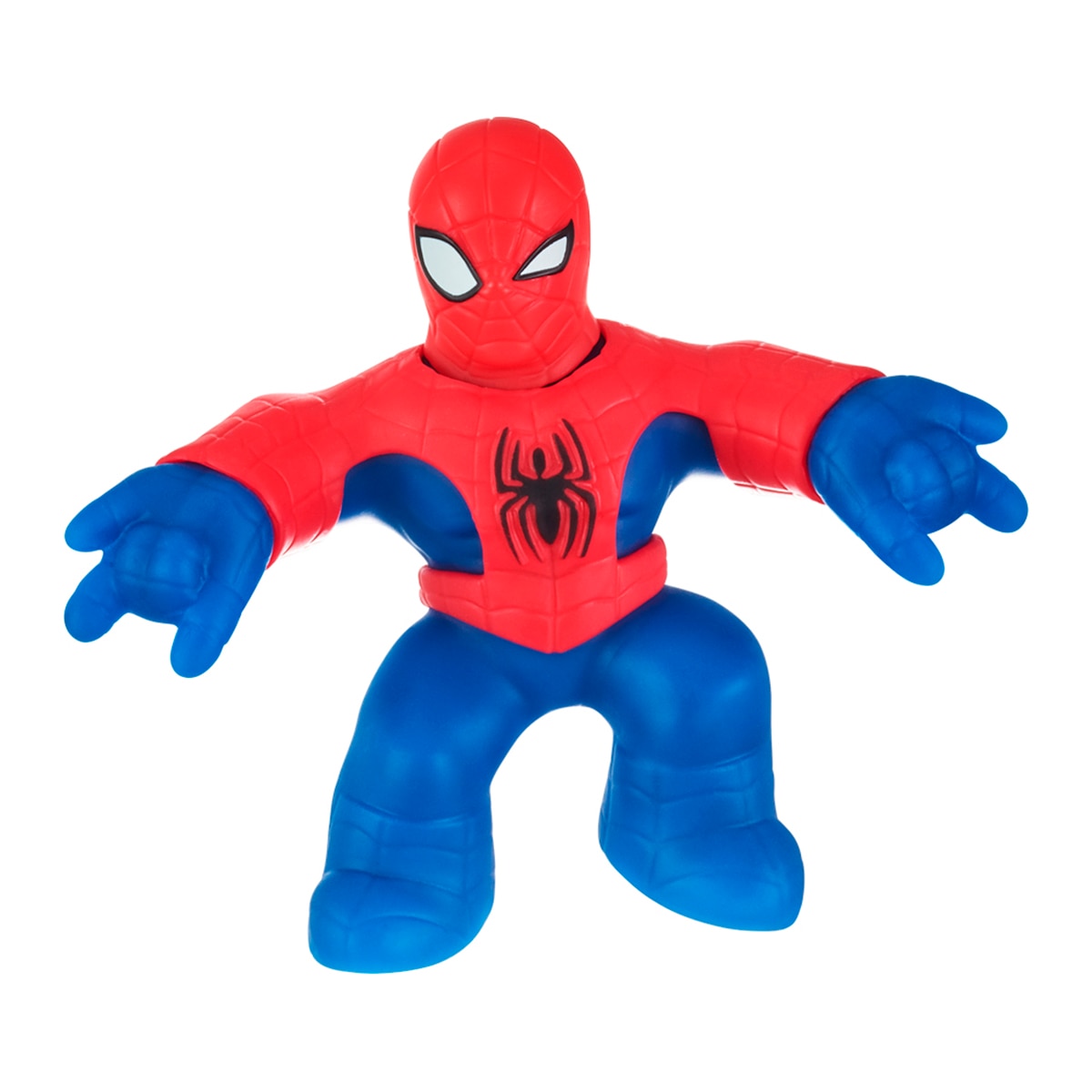 Figura Amazing Spiderman Goo Jit Zu 1
