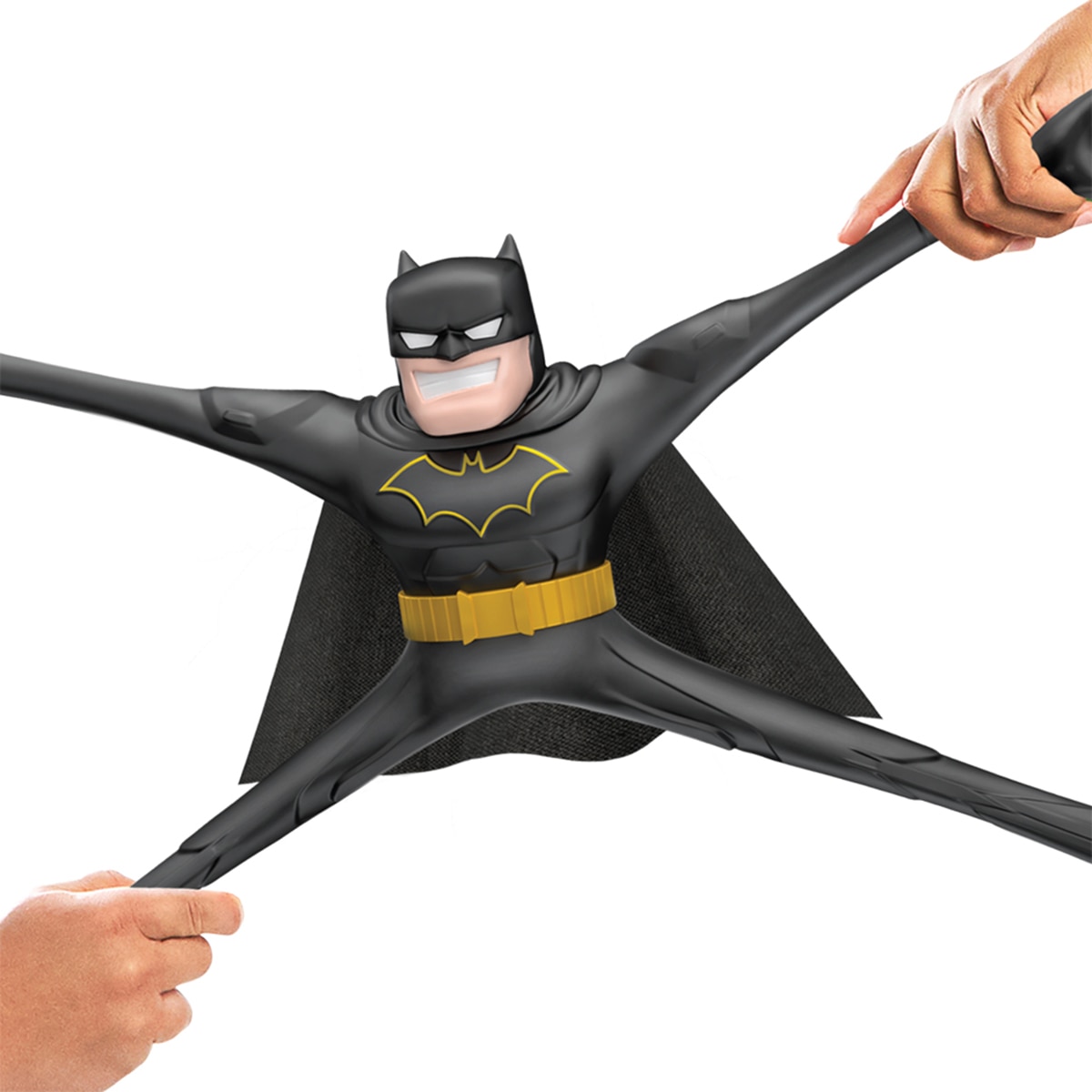 Figura Batman Goo Jit Zu 4