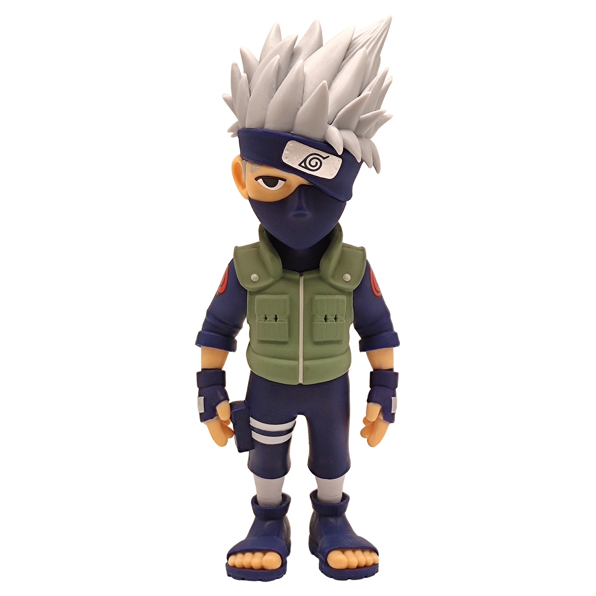 Imagen 0 de Figura Kakashi Naruto Minix