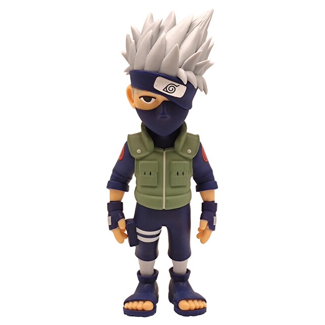 Figura Kakashi Naruto Minix
