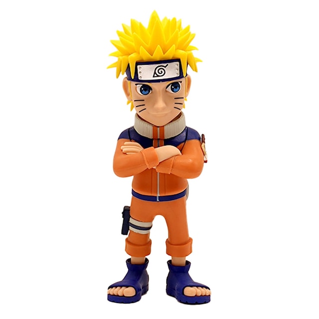 Figura Naruto Minix