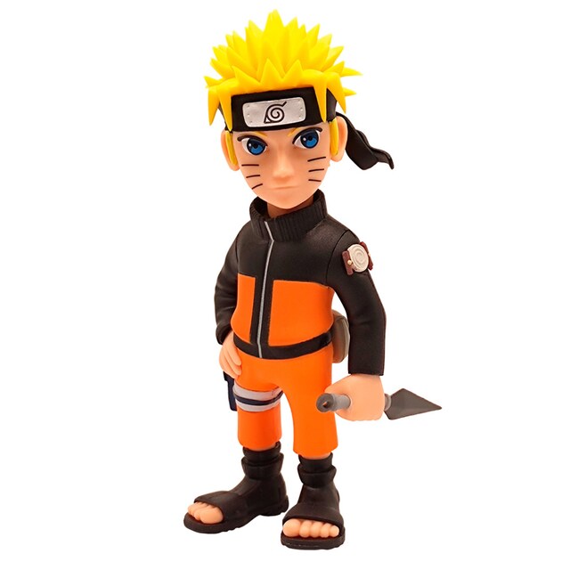 Figura Naruto Shippuden Minix