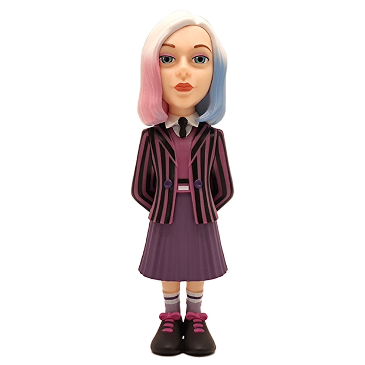 Imagen 0 de Figura Enid Sinclair Miércoles Minix