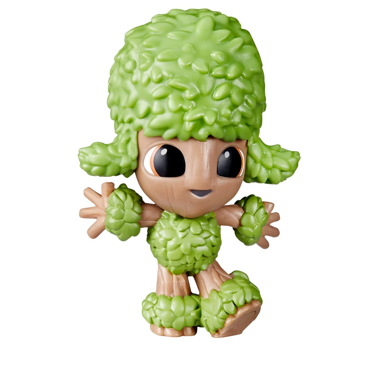 Figuras surtidas I am Groot Marvel Hasbro 10