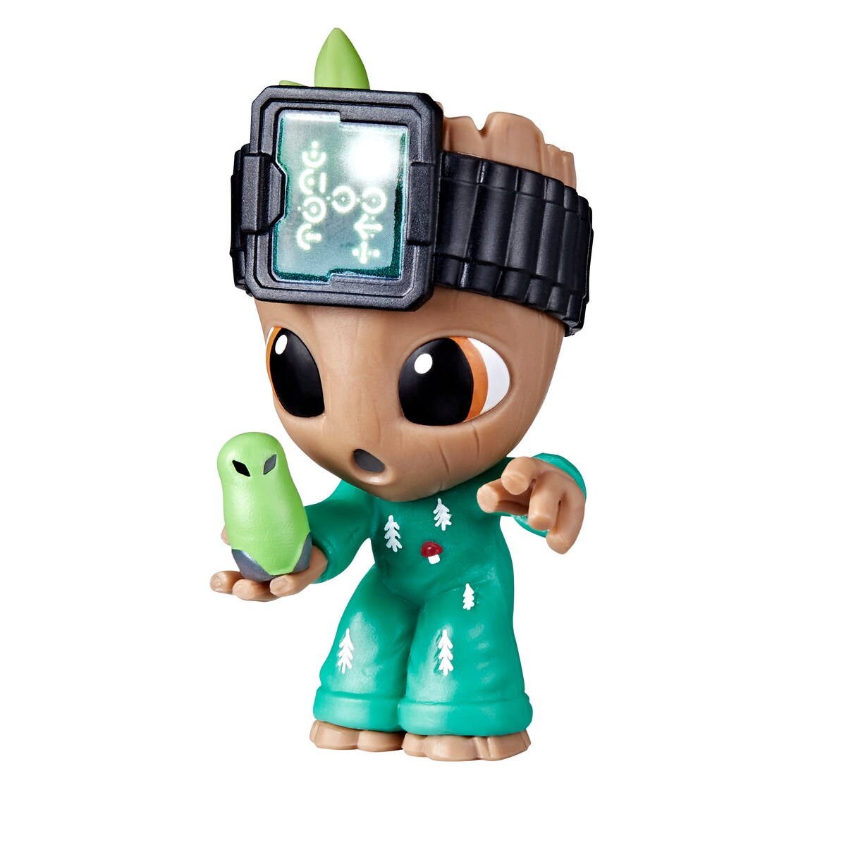 Figuras surtidas I am Groot Marvel Hasbro 12