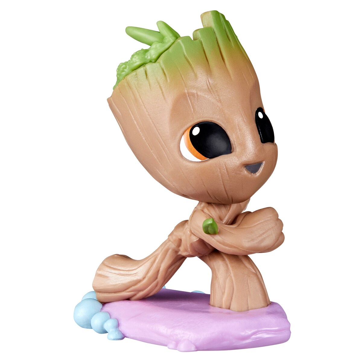 Figuras surtidas I am Groot Marvel Hasbro 13