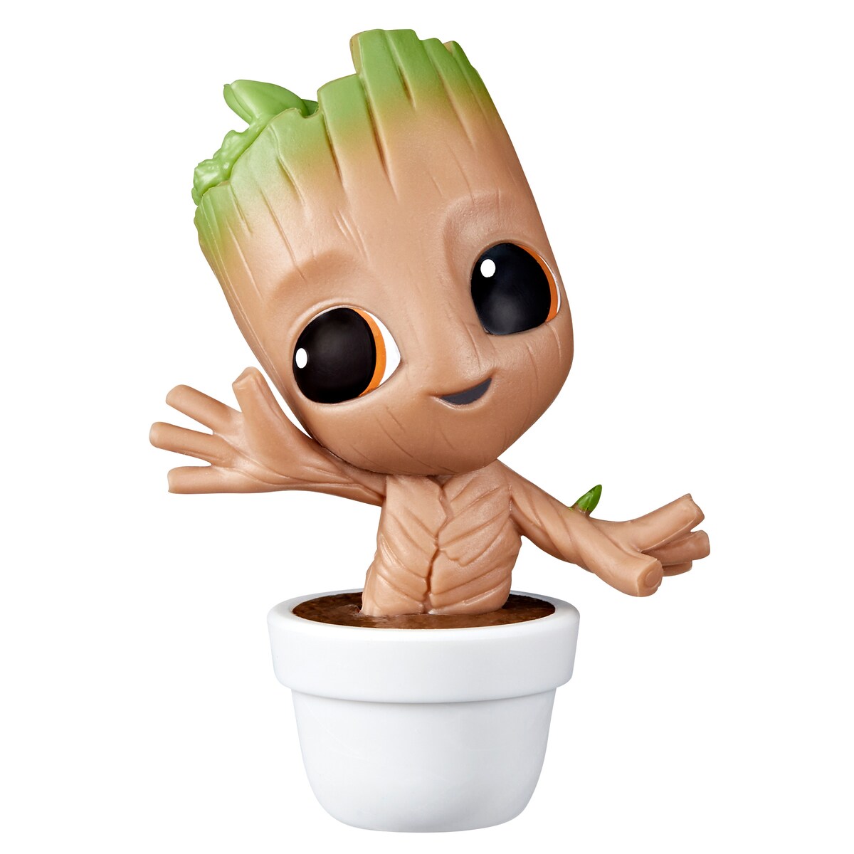 Figuras surtidas I am Groot Marvel Hasbro 14