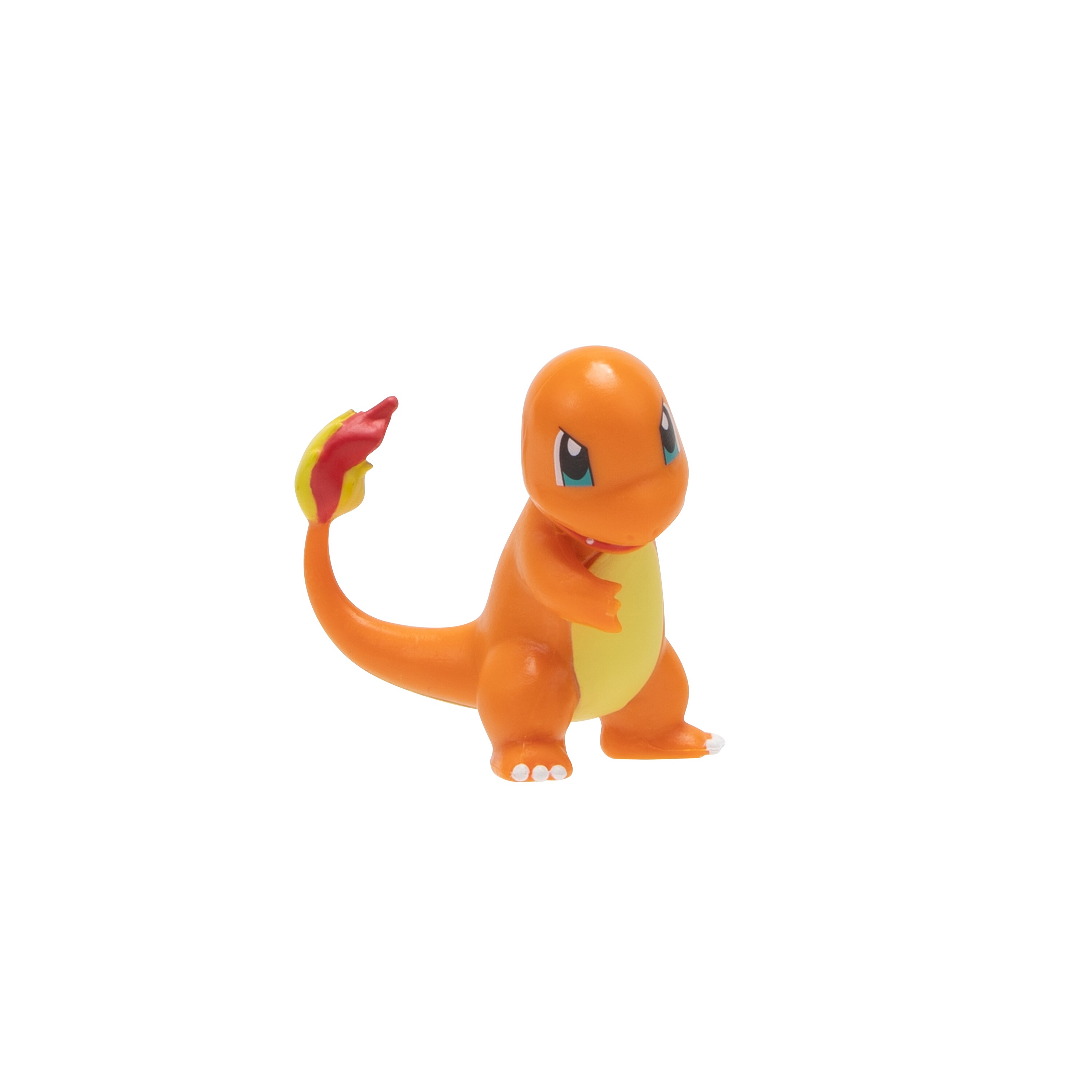 Playset Mini Mundos con 2 figuras modelos surtidos Pokemon 11