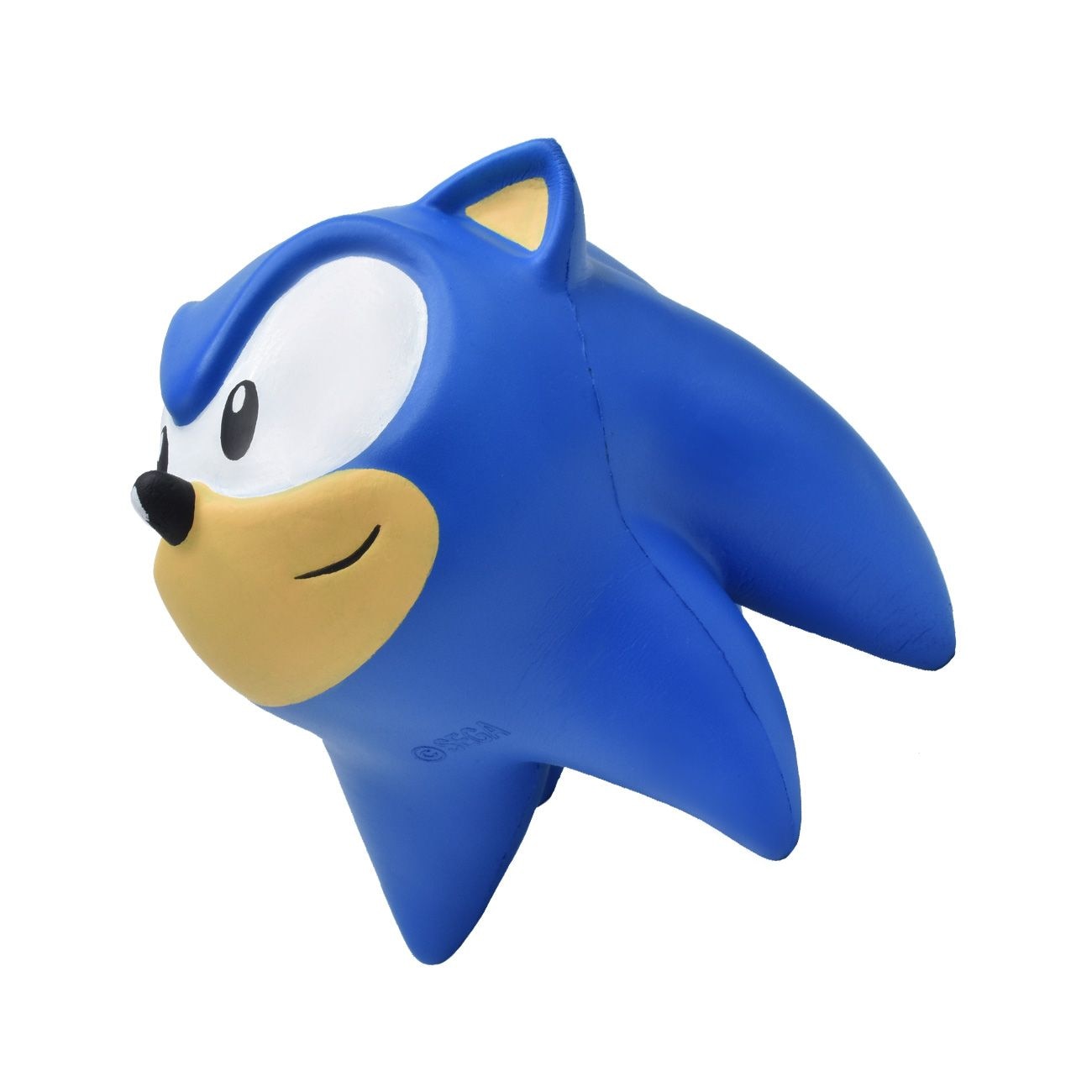 Mega Squishmes modelos surtidos Sonic 4