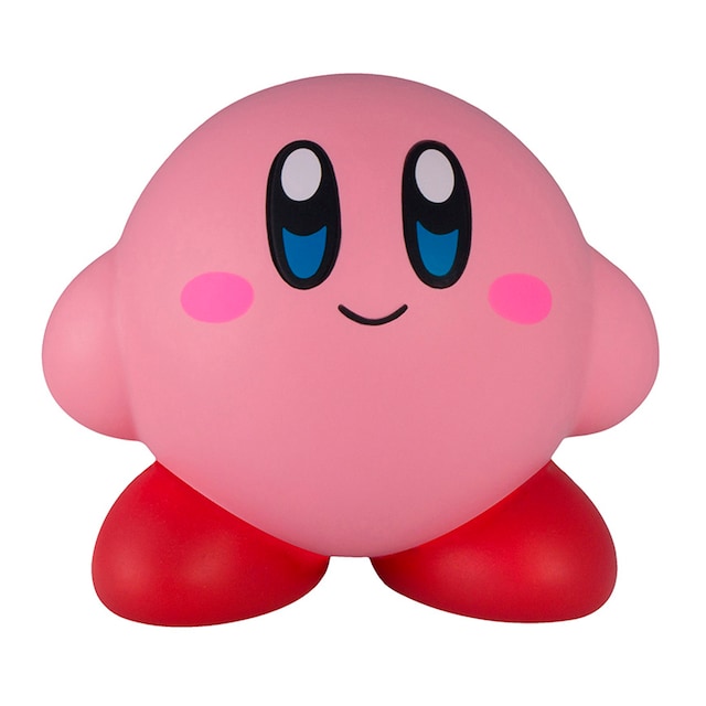 Imagen 0 de Mega Squishmes 16 cm modelos surtidos Kirby Nintendo