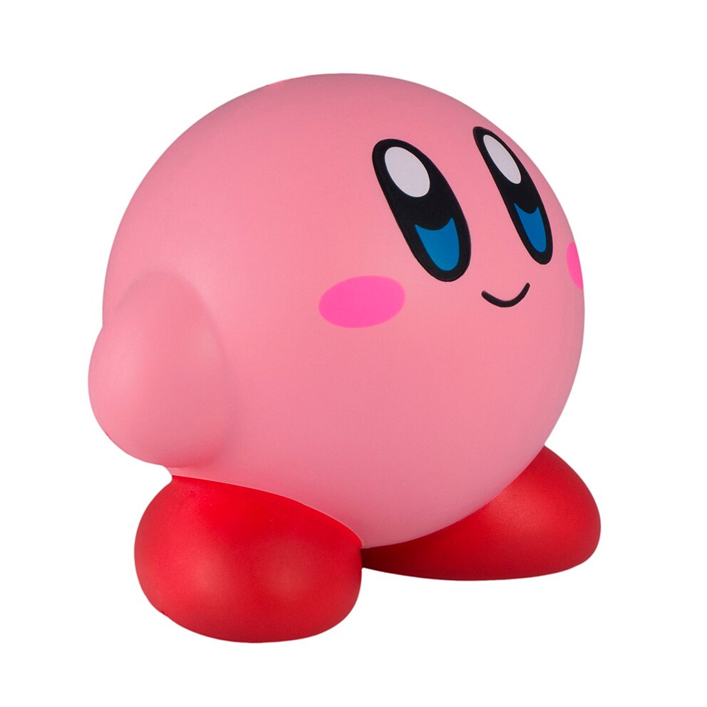 Mega Squishmes 16 cm modelos surtidos Kirby Nintendo 4
