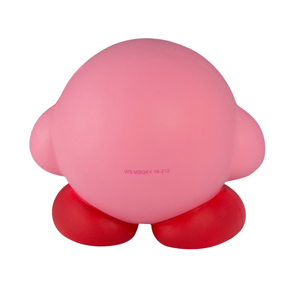 Mega Squishmes 16 cm modelos surtidos Kirby Nintendo 6