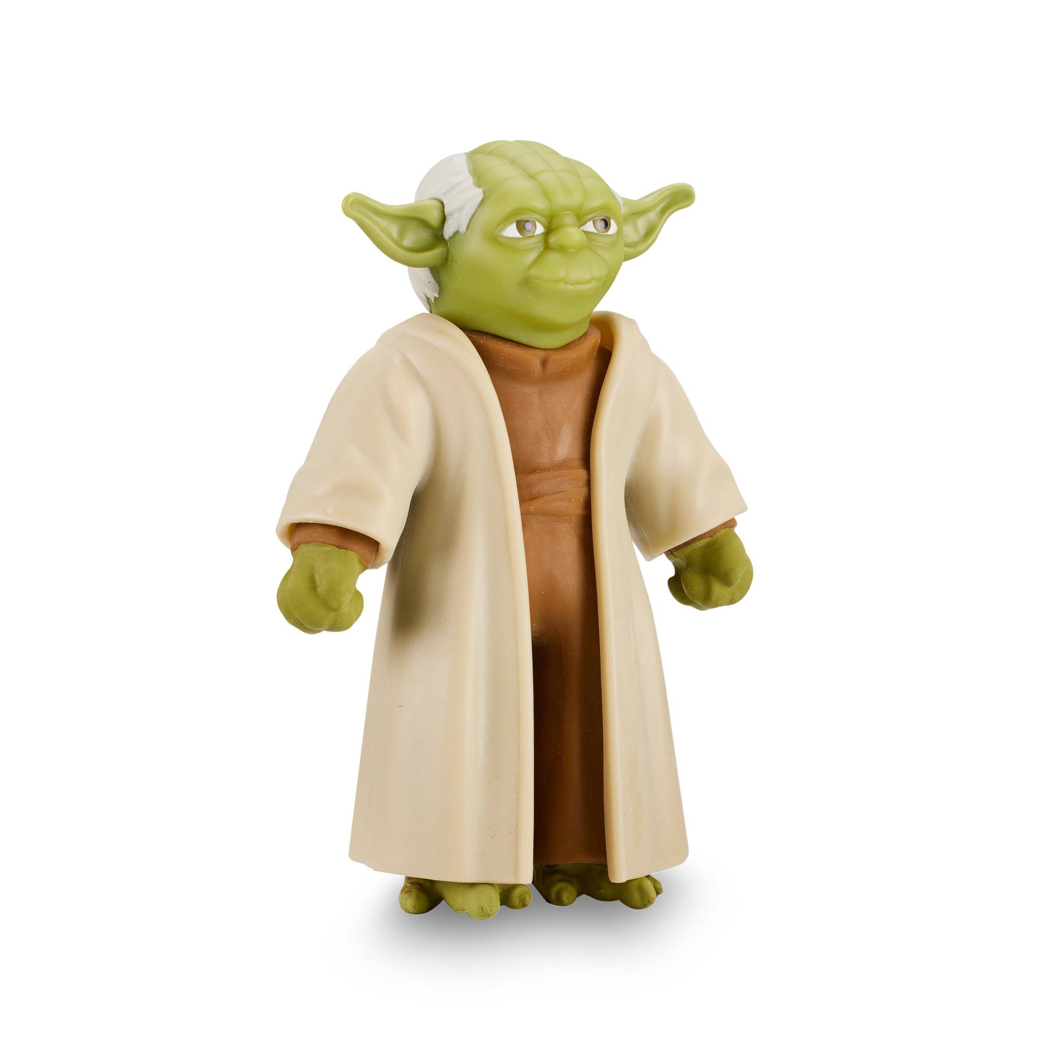 Muñeco Yoda Stretch Star Wars Famosa 7