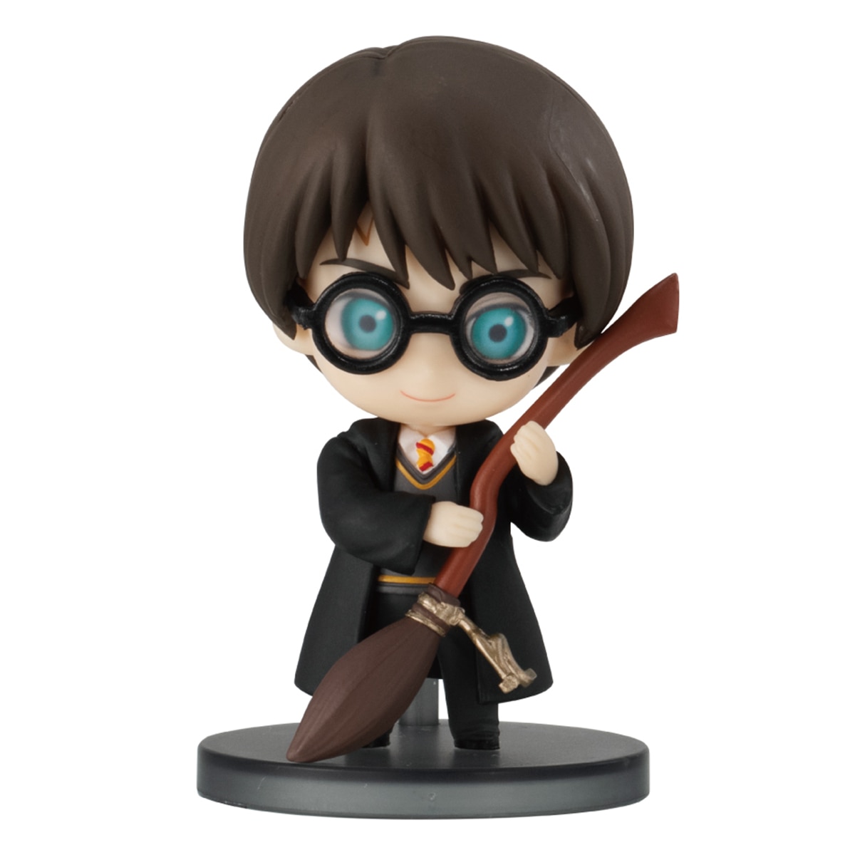 Figura 8 cm Chibimaster Harry Potter 2