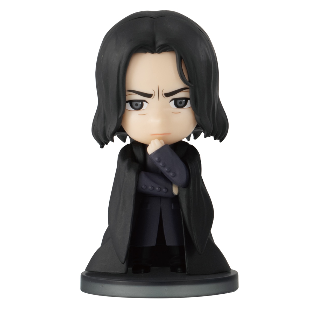 Figura 8 cm Chibimaster Harry Potter 5