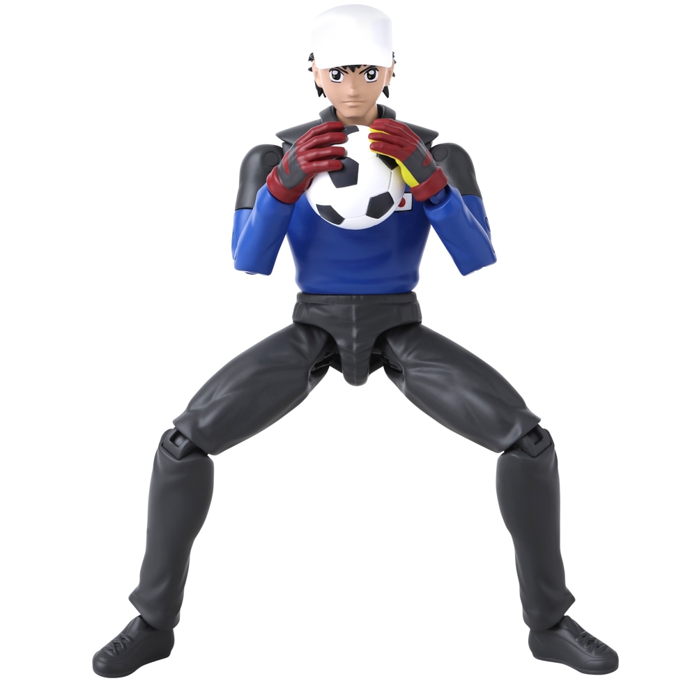 Figura de acción Oliver y Benji Anime Heroes 3