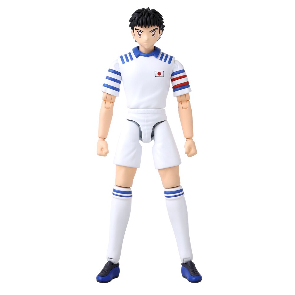 Figura de acción Oliver y Benji Anime Heroes 5