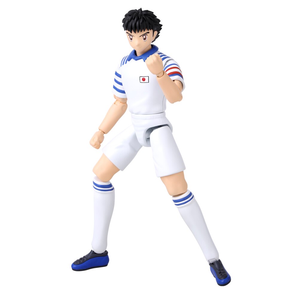 Figura de acción Oliver y Benji Anime Heroes 7