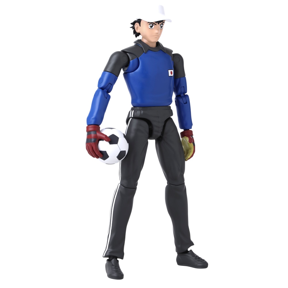 Figura de acción Oliver y Benji Anime Heroes 10