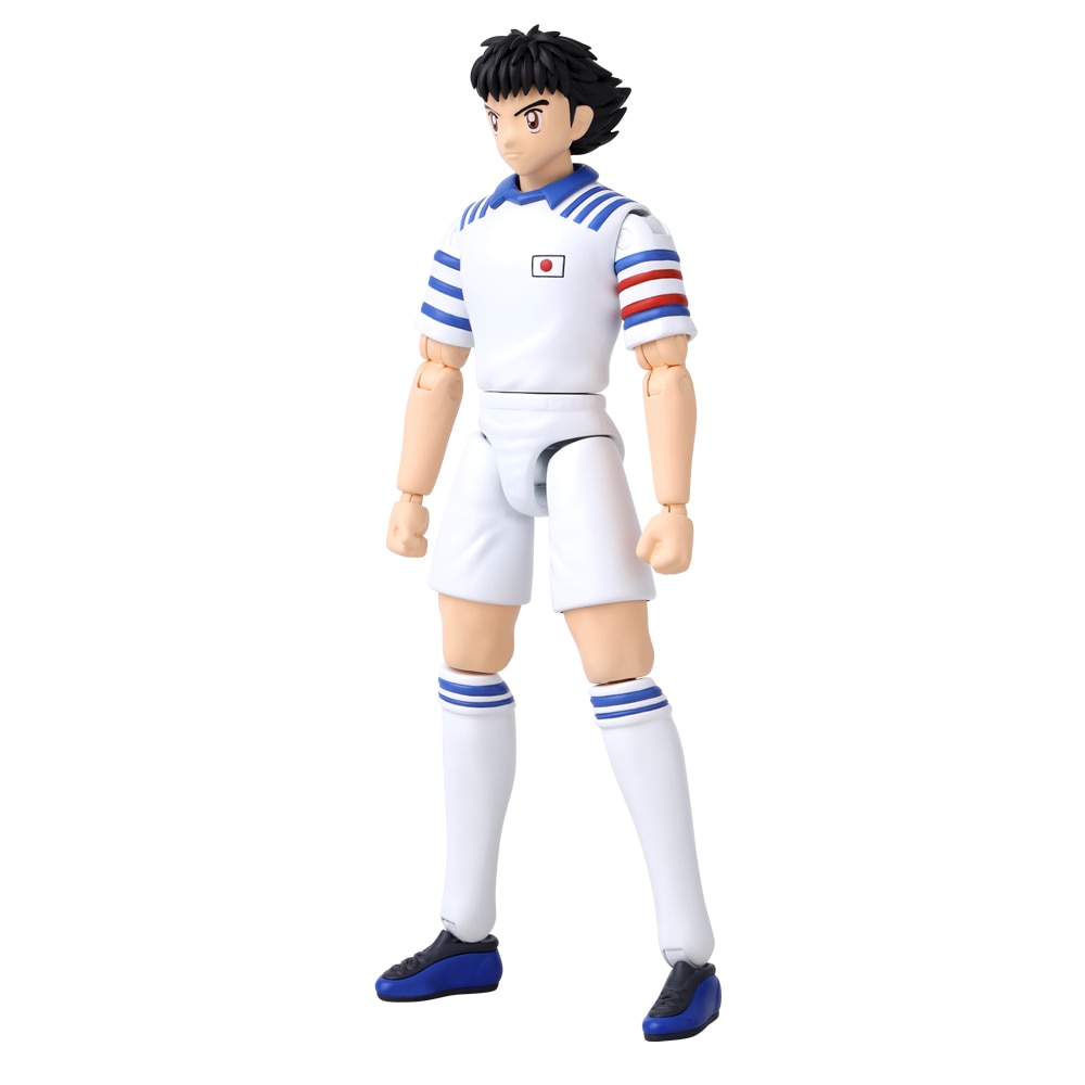 Figura de acción Oliver y Benji Anime Heroes 11