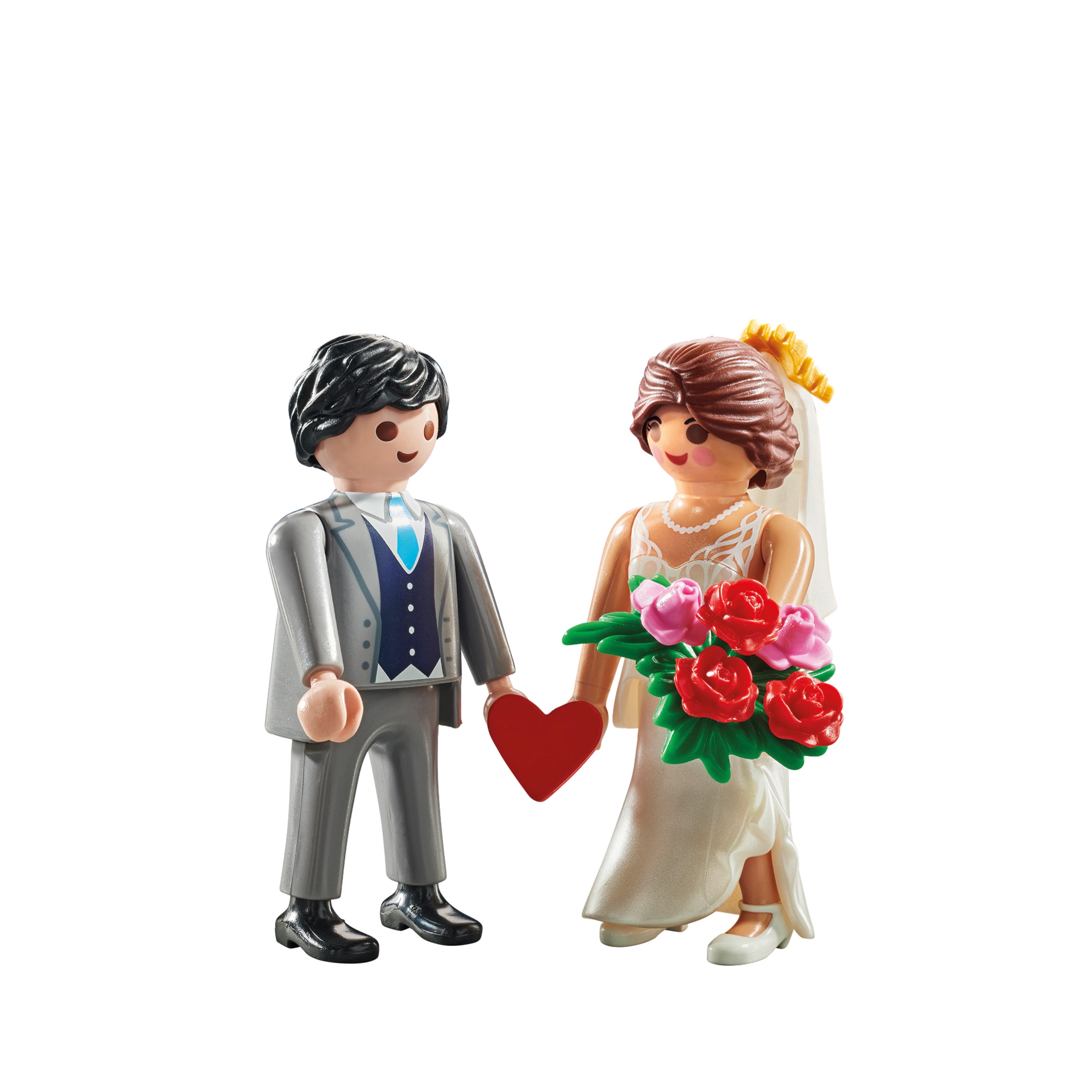 Pareja de novios 2
