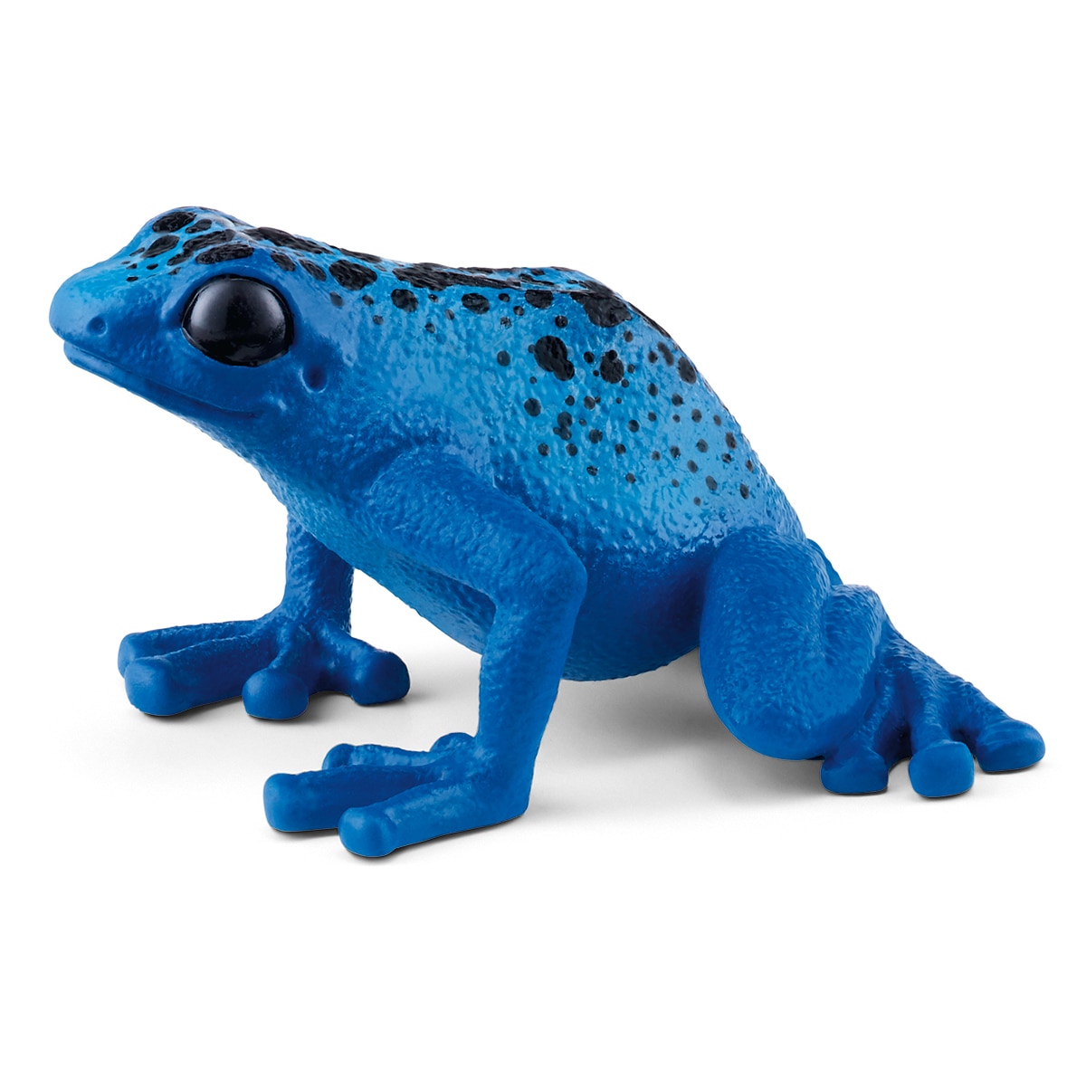 Imagen 0 de Muñeco Rana flecha azul Schleich