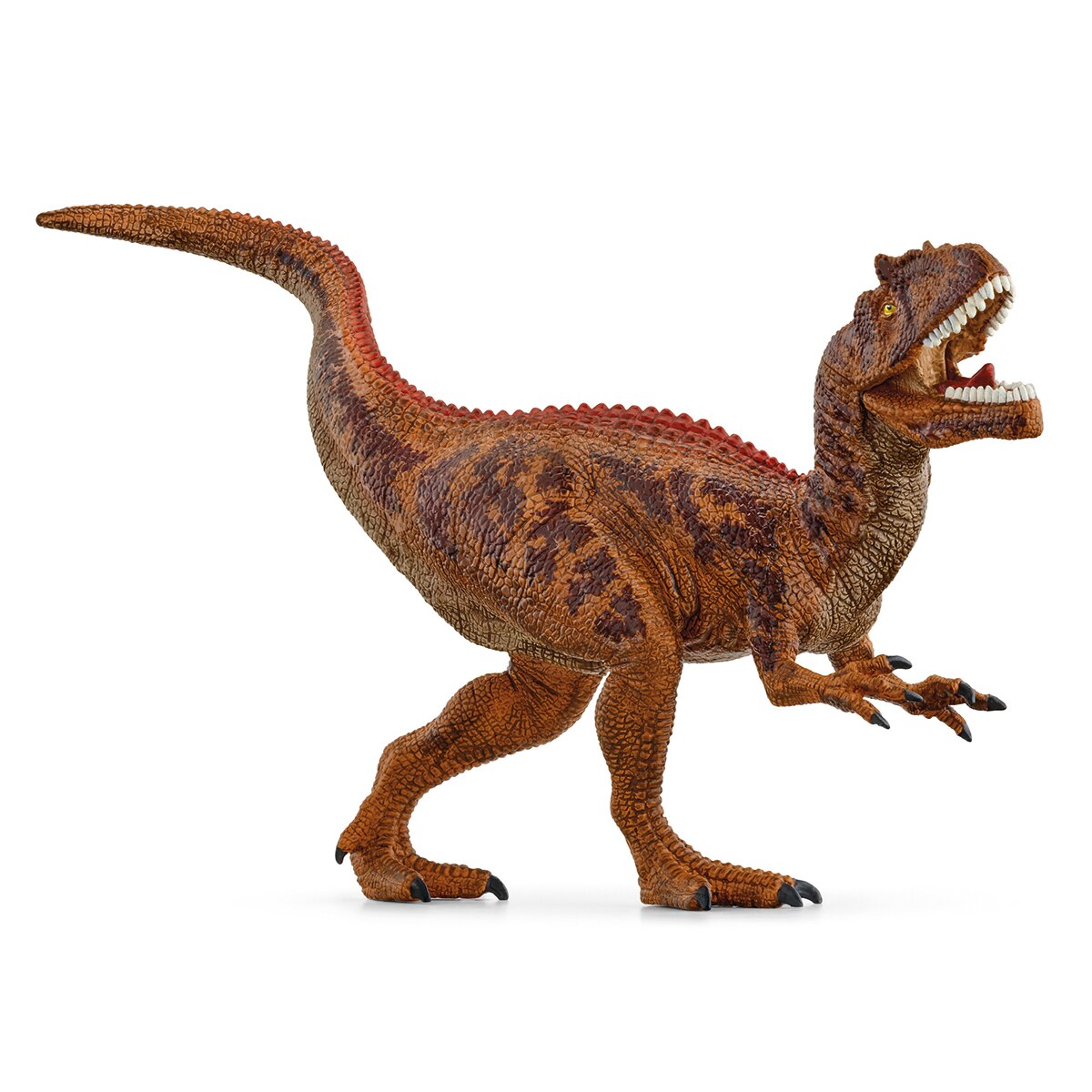 Muñeco Allosaurus Schleich 1