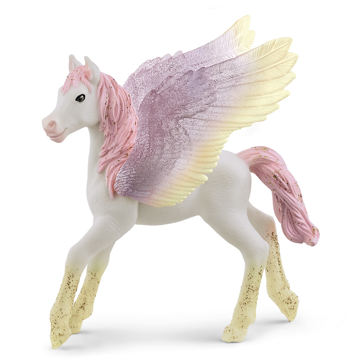 Boneco Potro Pegaso 1