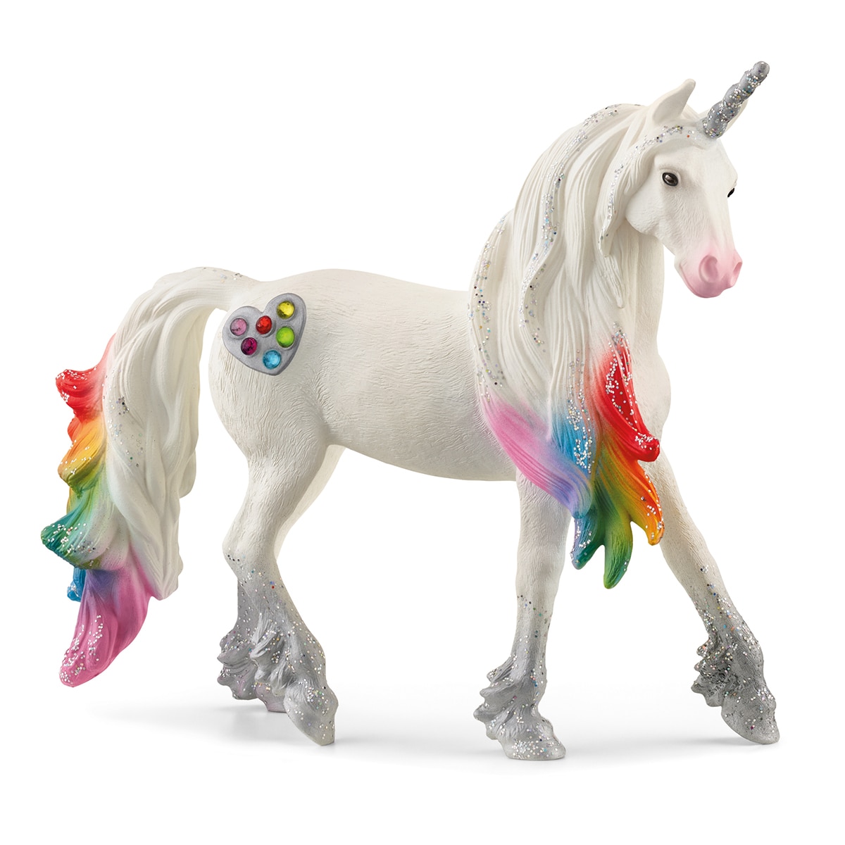 Imagem 0 de Unicornio Arcoiris