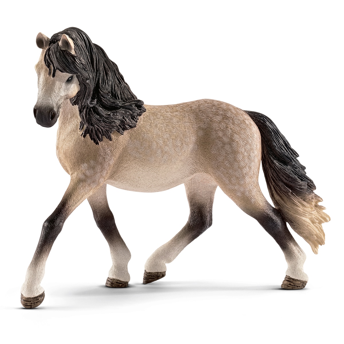 Imagen 0 de Muñeco Yegua andaluza Schleich