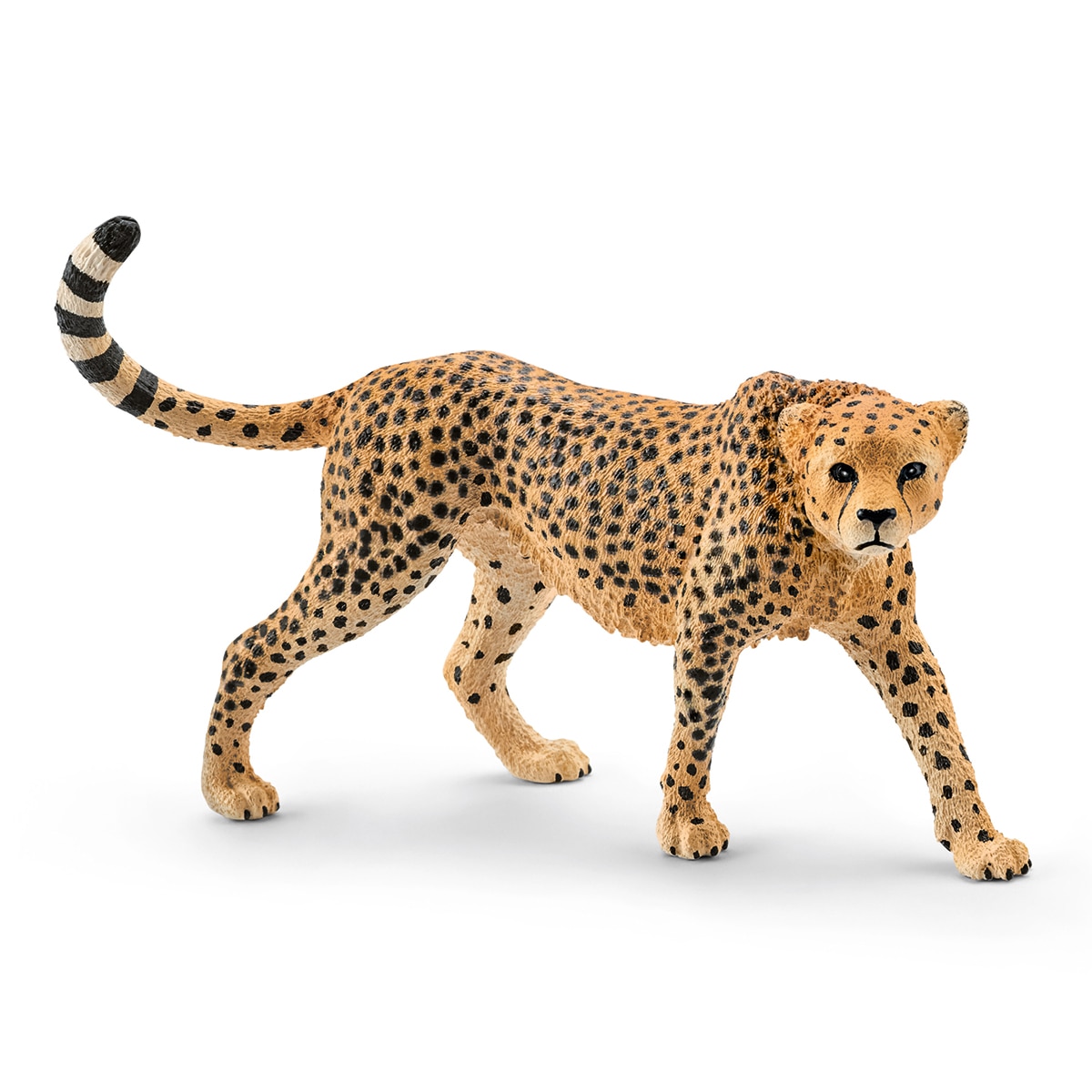Imagen 0 de Muñeco Guepardo hembra Schleich
