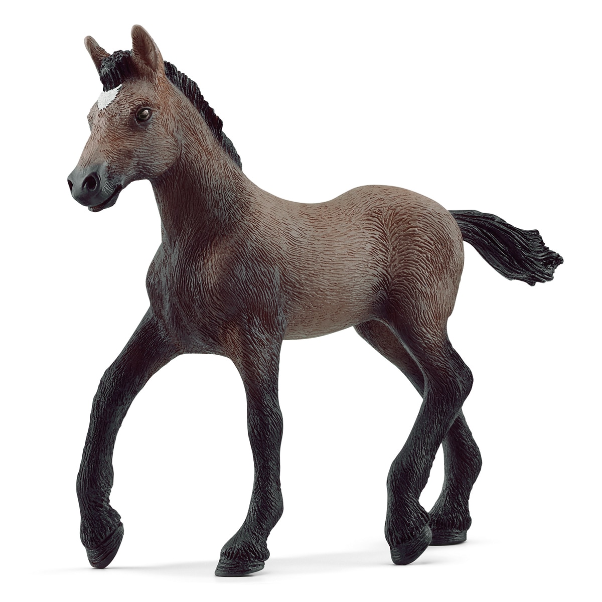 Muñeco Potro Paso Peruano Schleich 1