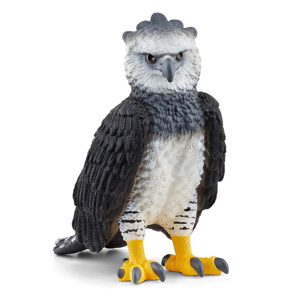 Muñeco Águila harpía Schleich 1