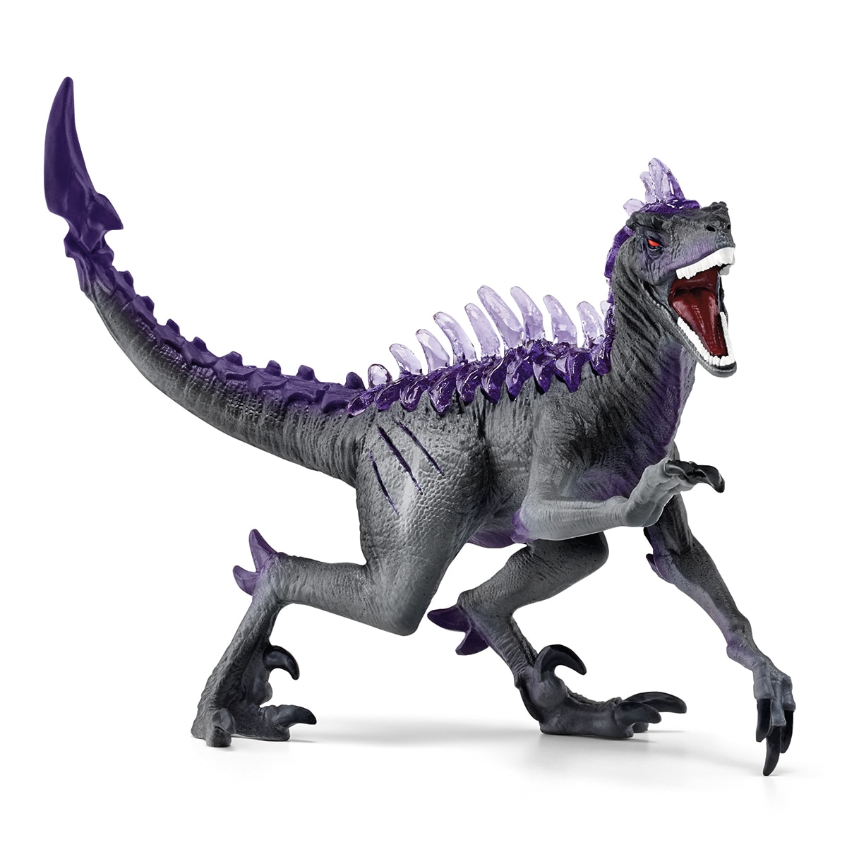 Muñeco Raptor de sombra Schleich 1
