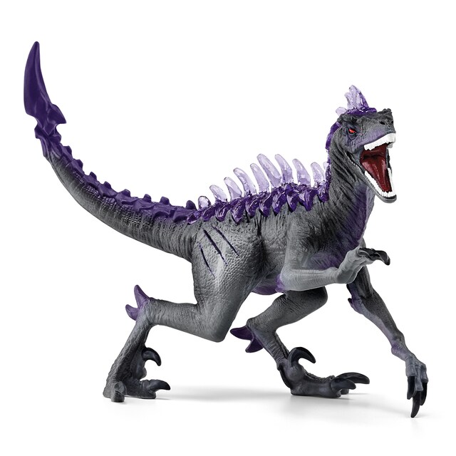 Imagen 0 de Muñeco Raptor de sombra Schleich
