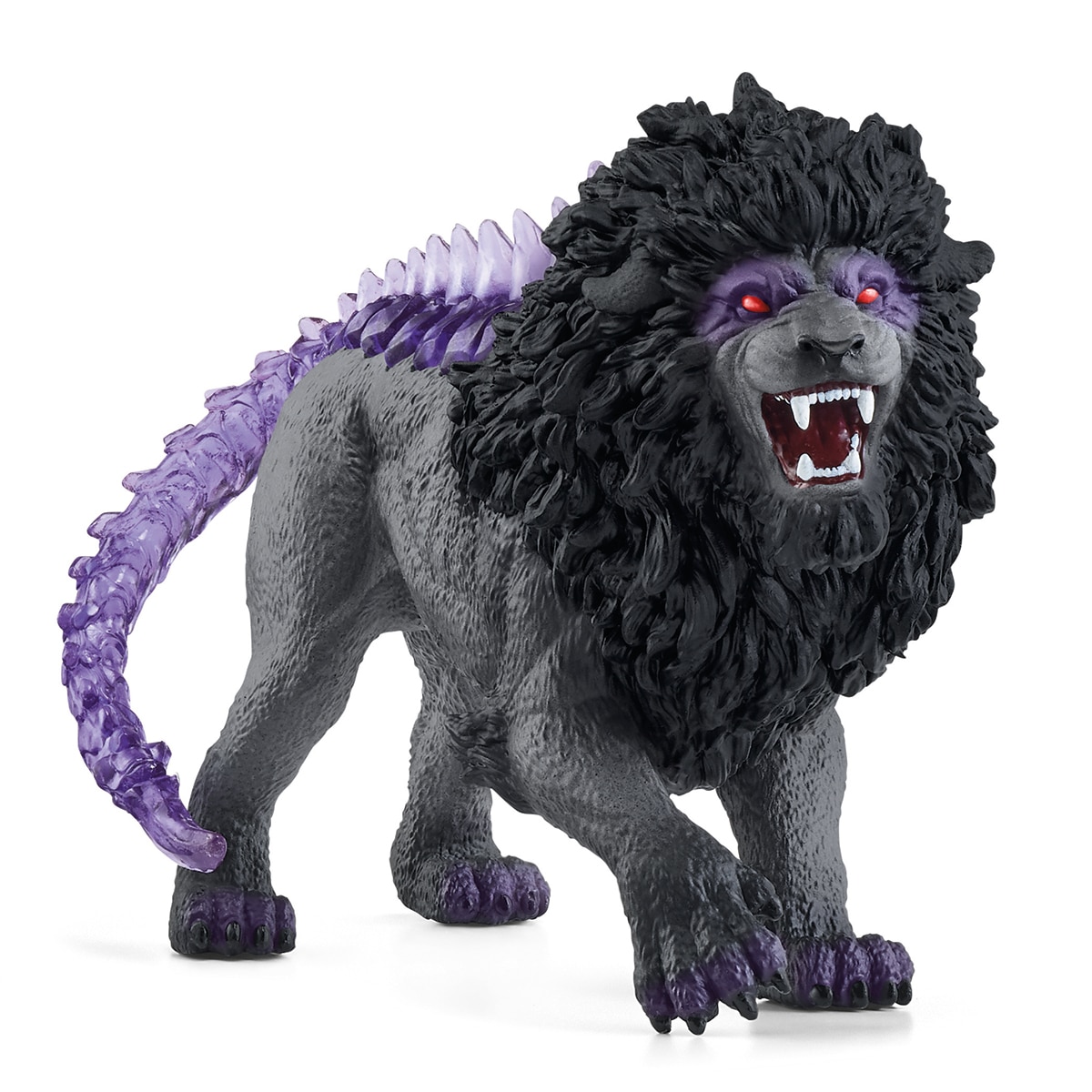 Imagen 0 de Muñeco León de las sombras Schleich