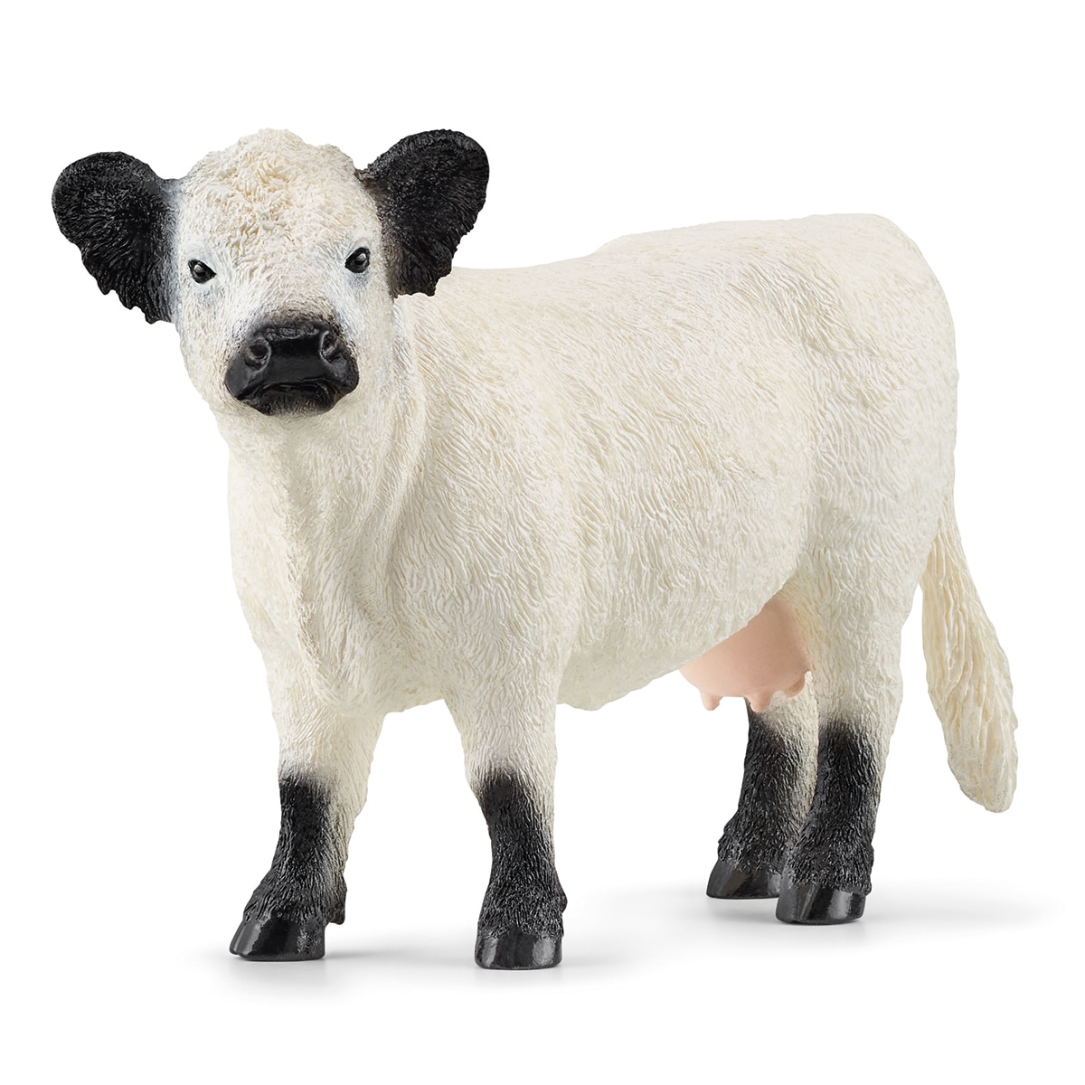 Boneco Vaca Galloway 1