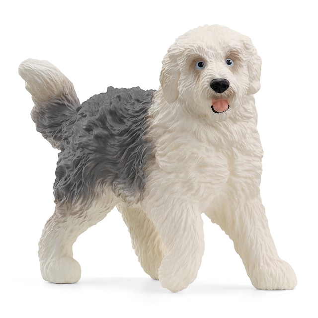 Muñeco Bobtail Schleich