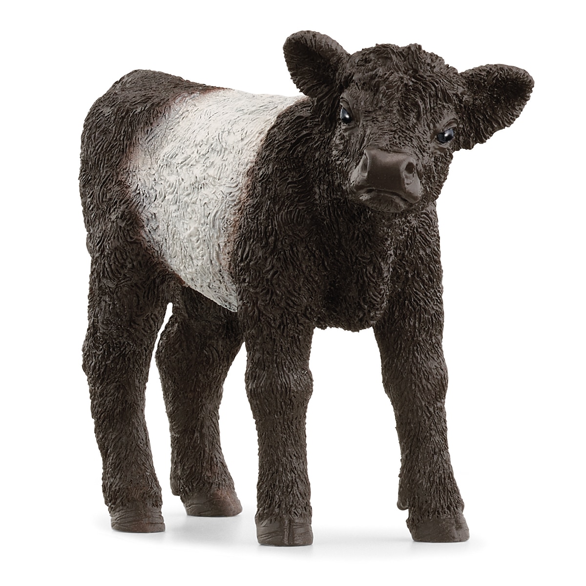 Imagen 0 de Muñeco Ternero Galloway Schleich