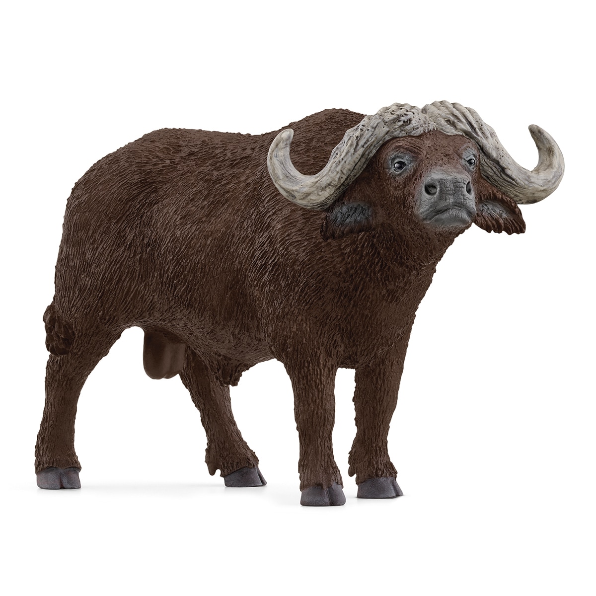 Muñeco Búfalo cafre Schleich 1