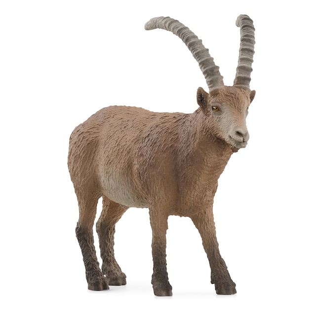 Imagem 0 de Boneco Cabra Montesa Schleich