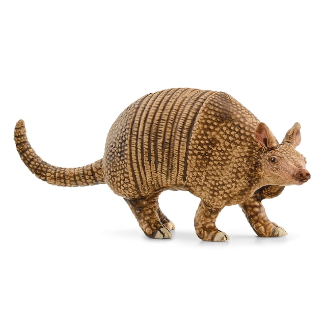 Imagem 0 de Boneco Tatu Schleich