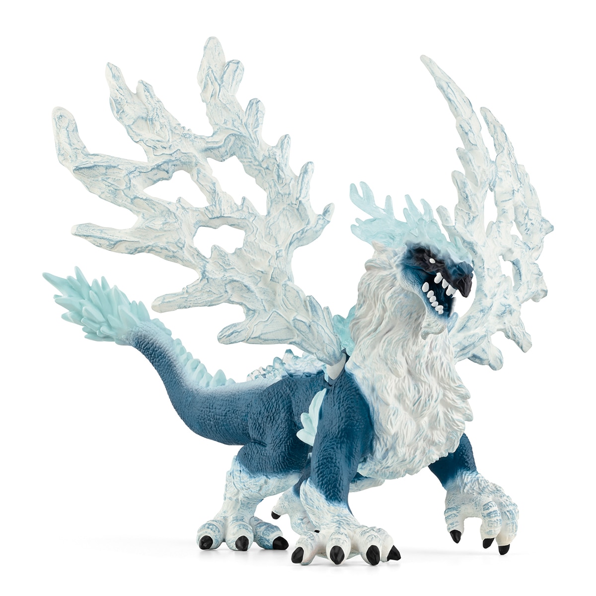 Imagen 0 de Muñeco Dragón de hielo Schleich